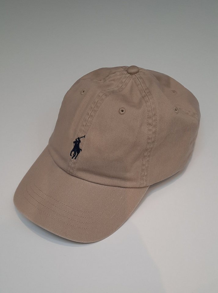 Polo Ralph Lauren Baseball Cap von Polo Ralph Lauren