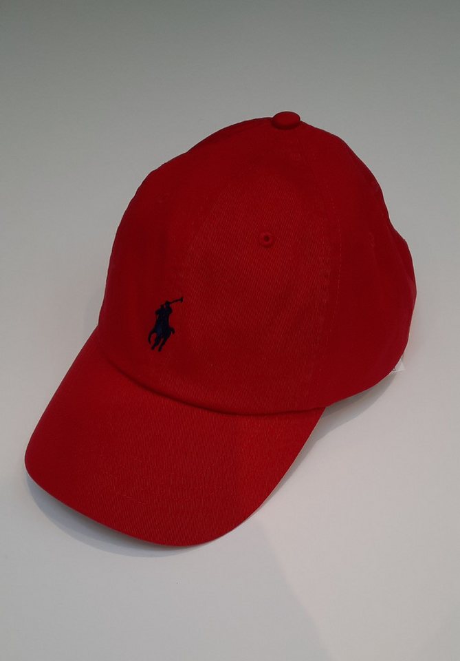 Polo Ralph Lauren Baseball Cap von Polo Ralph Lauren