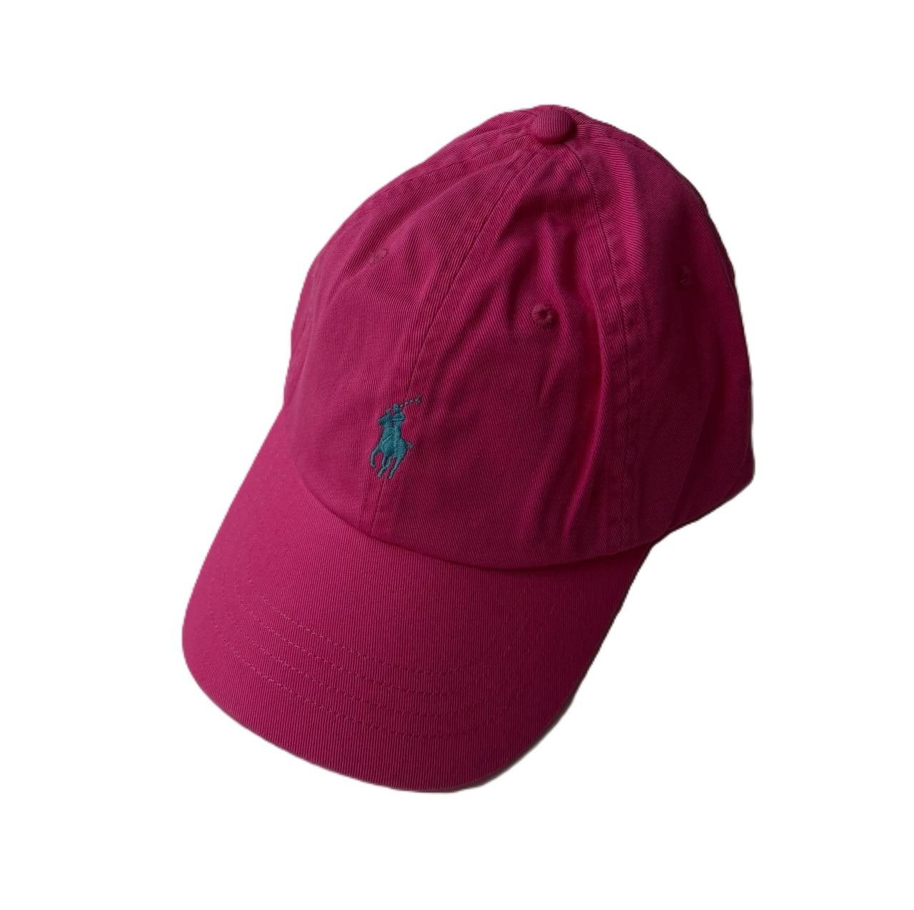 Polo Ralph Lauren Baseball Cap von Polo Ralph Lauren