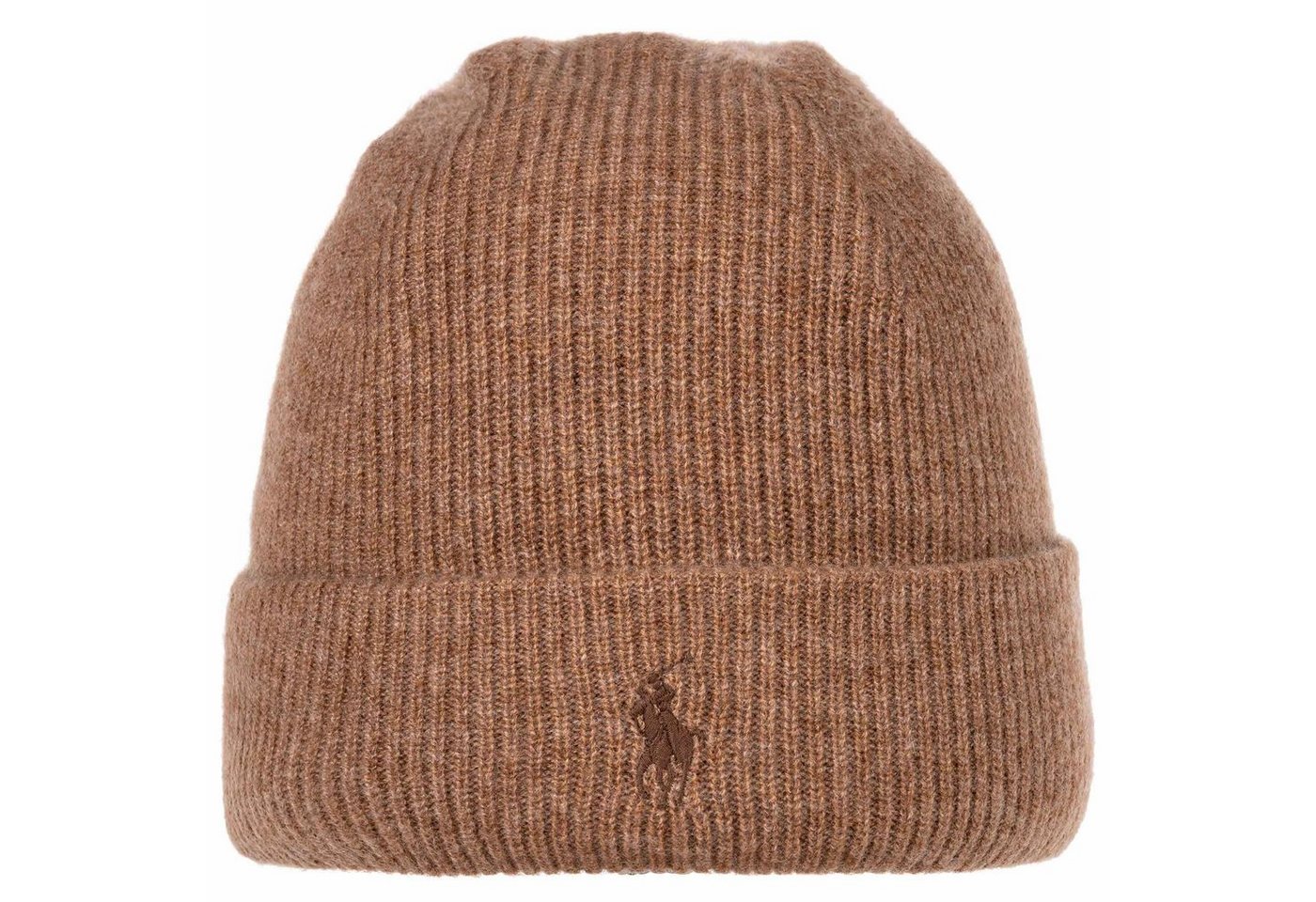 Polo Ralph Lauren Beanie Herren Mütze, Kaschmir - COLD WEATHER-HAT von Polo Ralph Lauren