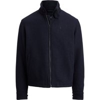 Polo Ralph Lauren Blouson Langdon aus Wolle mit gestepptem Innenfutter in XXL von Polo Ralph Lauren