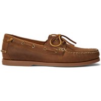 Polo Ralph Lauren Bootsschuh Merton aus Leder von Polo Ralph Lauren