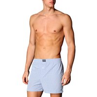 Polo Ralph Lauren Herren Boxershorts blau Baumwolle Gemustert von Polo Ralph Lauren