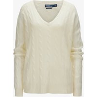 Polo Ralph Lauren  - Cashmere-Pullover | Damen (L) von Polo Ralph Lauren