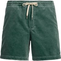 Polo Ralph Lauren Cord Bermudas aus Baumwolle, Classic Fit in L von Polo Ralph Lauren