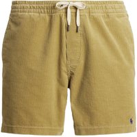 Polo Ralph Lauren Cord Bermudas aus Baumwolle, Classic Fit in M von Polo Ralph Lauren