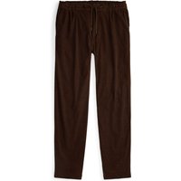 Polo Ralph Lauren Cordhose Lateef mit Stretch und Bundfalte, Slim Taper Fit in XXL von Polo Ralph Lauren