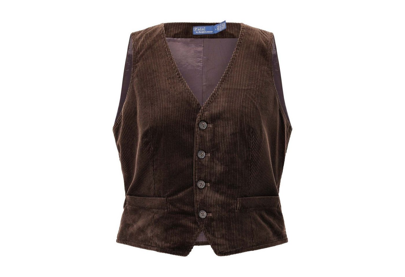 Polo Ralph Lauren Cordweste von Polo Ralph Lauren