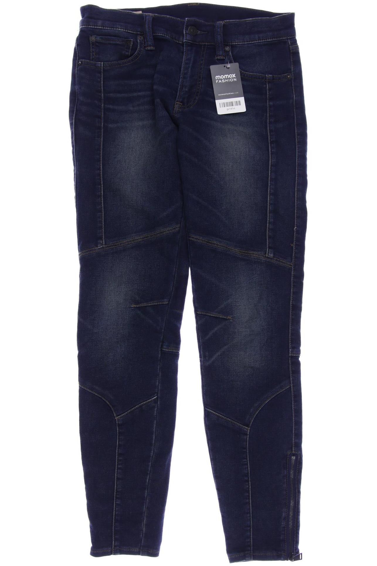 Polo Ralph Lauren Damen Jeans, marineblau von Polo Ralph Lauren