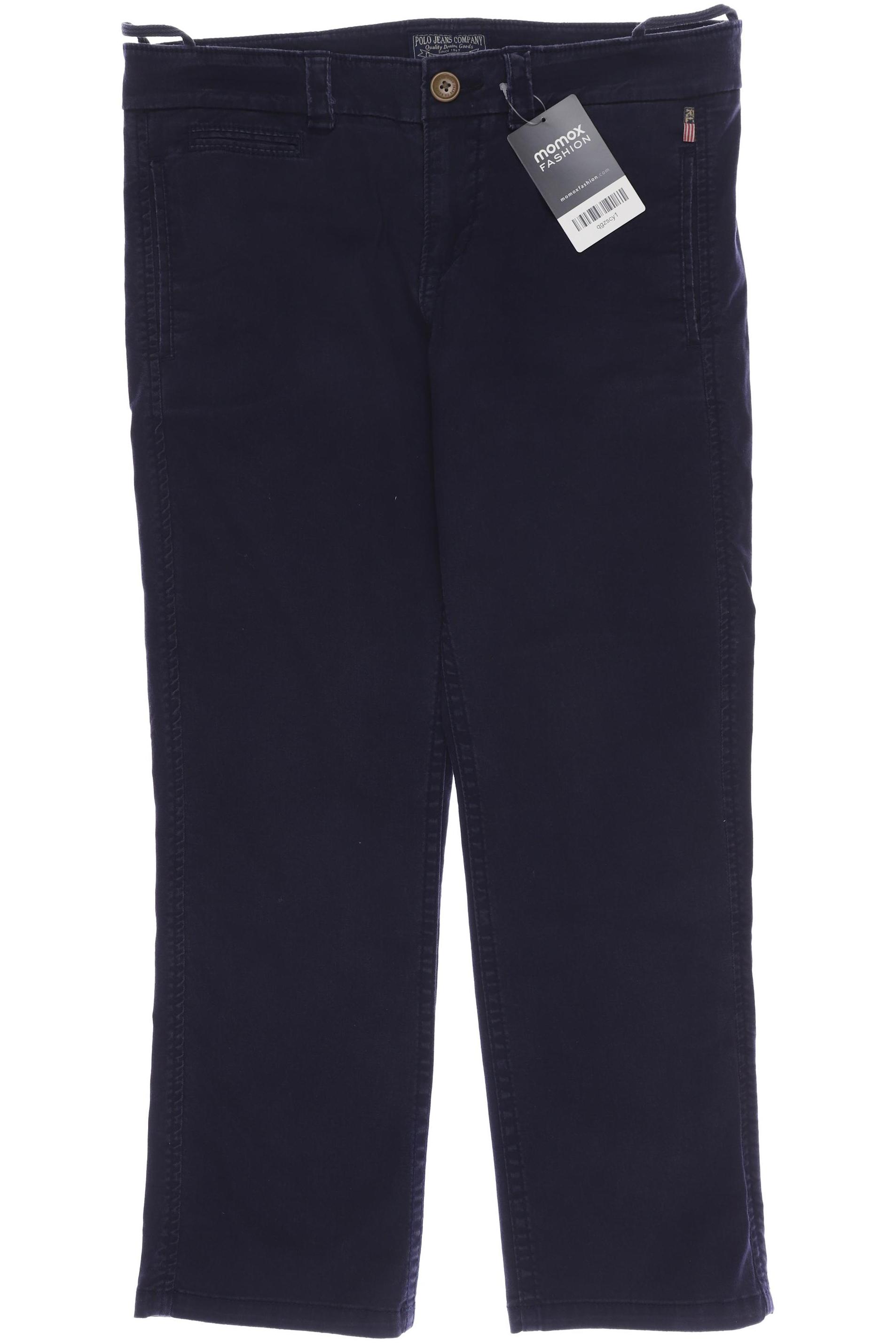 Polo Ralph Lauren Damen Jeans, marineblau von Polo Ralph Lauren