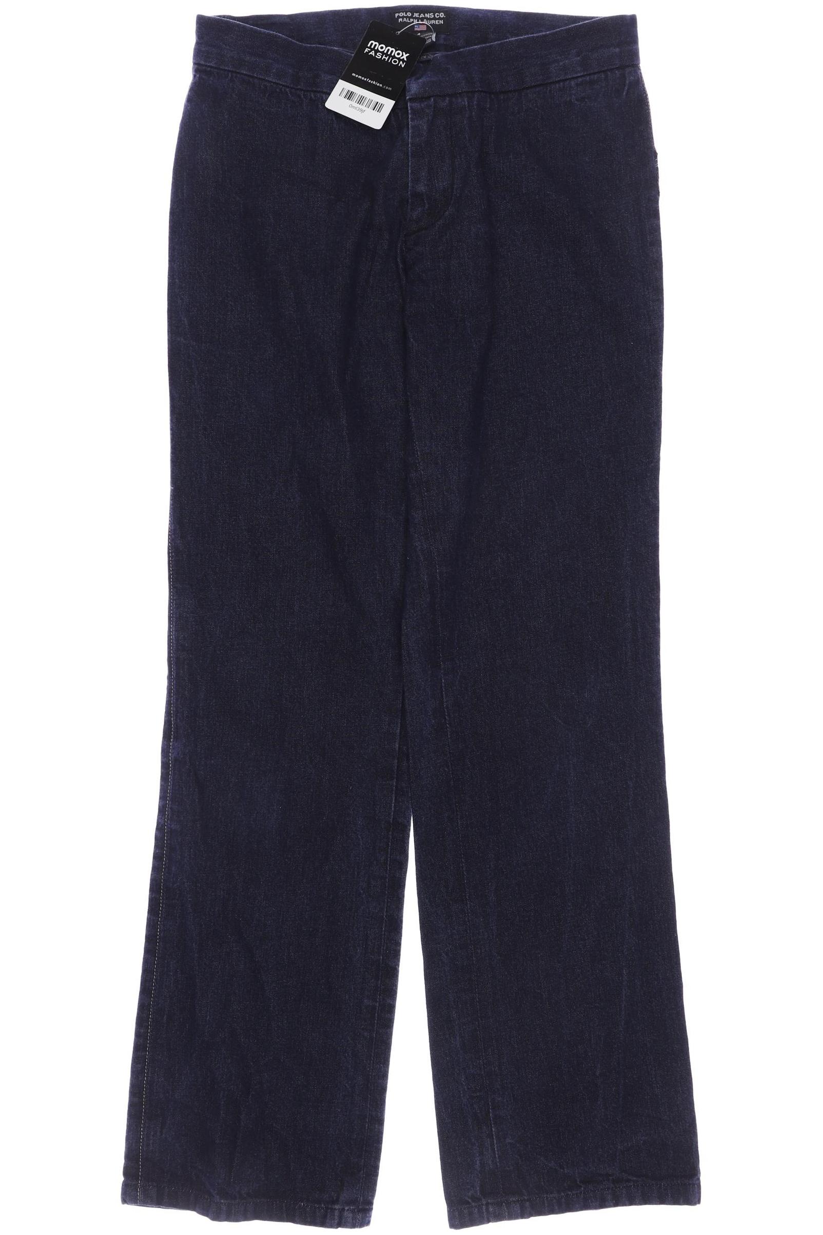 Polo Ralph Lauren Damen Jeans, marineblau von Polo Ralph Lauren