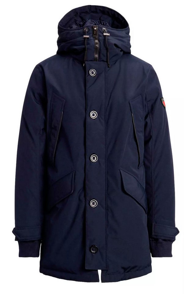 Polo Ralph Lauren Daunenjacke Daunenjacke Wasserabweisender Parka W 650g Mantel Parka Enthält 650g Daunen, Wasserabweisender Stoff Polo Ralph Lauren Daunenjacke Daunenjacke Wasserabweisender Parka W 650g Mantel Parka Enthält 650g Daunen, Wasserabweisender Stoff von Polo Ralph Lauren