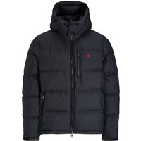 Polo Ralph Lauren Daunenjacke Gorham mit Kapuze und hochstehendem Kragen in S von Polo Ralph Lauren