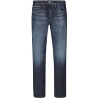 Polo Ralph Lauren Jeans Sullivan in Used-Optik, Slim Fit von Polo Ralph Lauren