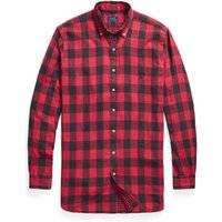 Polo Ralph Lauren Double-Face Hemd mit Vichykaros von Polo Ralph Lauren