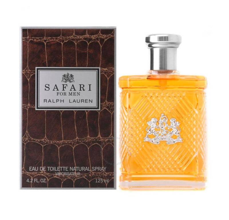 Polo Ralph Lauren Eau de Toilette Ralph Lauren Safari for Men von Polo Ralph Lauren