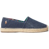 Polo Ralph Lauren Espadrille Cevio aus Segeltuch von Polo Ralph Lauren