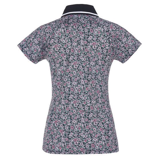 Polo Ralph Lauren Flower Print Halbarm mehrfarbig von Polo Ralph Lauren