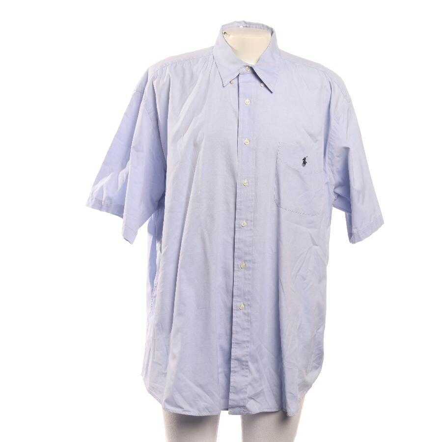 Polo Ralph Lauren Freizeithemd 2XL Blau von Polo Ralph Lauren