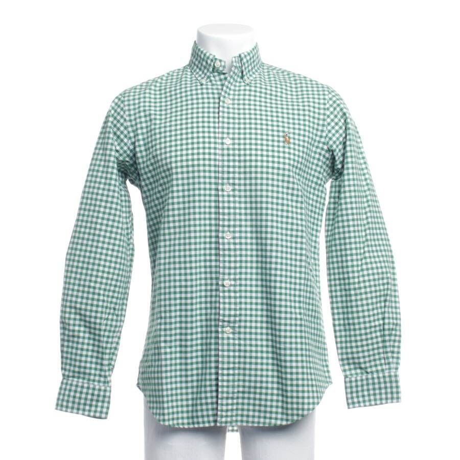 Polo Ralph Lauren Freizeithemd S Grün von Polo Ralph Lauren