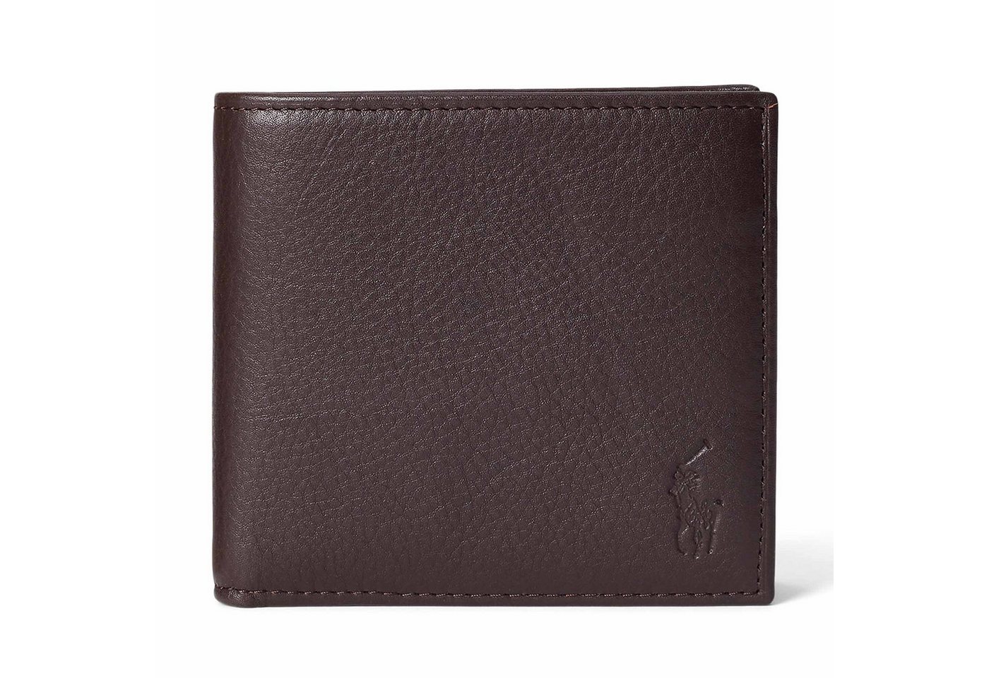 Polo Ralph Lauren Geldbörse Herren Geldbörse, Leder - EU Bill W/C-Wallet von Polo Ralph Lauren