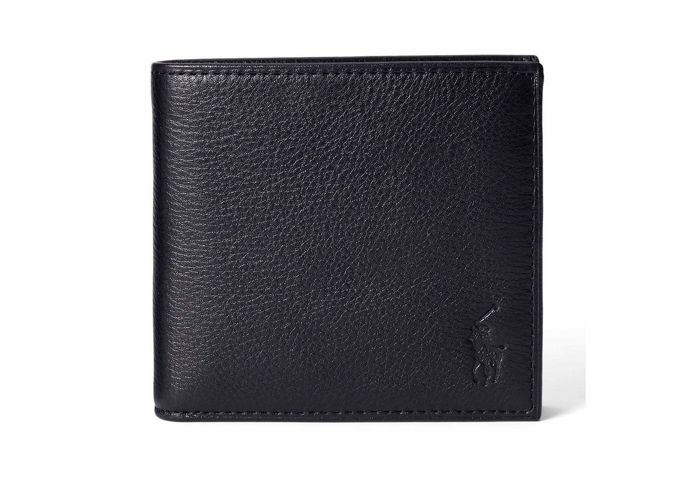 Polo Ralph Lauren Geldbörse Herren Geldbörse, Leder - EU Bill W/C-Wallet von Polo Ralph Lauren