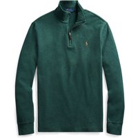 Polo Ralph Lauren Gerippter Sweat-Troyer mit kleiner Poloreiter-Stickerei von Polo Ralph Lauren
