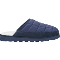 Polo Ralph Lauren Gesteppte Pantoffeln mit Teddyfutter von Polo Ralph Lauren