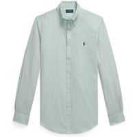 Polo Ralph Lauren Streifenhemd mit Stretch-Anteil, Custom Fit in XXL von Polo Ralph Lauren