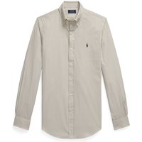 Polo Ralph Lauren Streifenhemd mit Stretch-Anteil, Slim Fit in XL von Polo Ralph Lauren