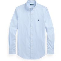 Polo Ralph Lauren Streifenhemd mit Stretch-Anteil, Slim Fit in XXL von Polo Ralph Lauren