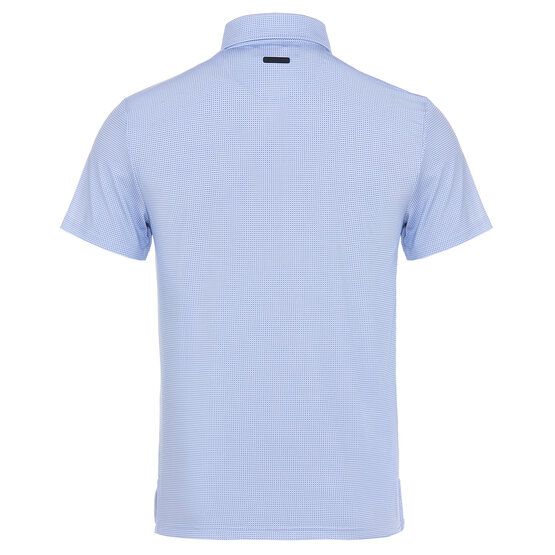 Polo Ralph Lauren Halbarm grau von Polo Ralph Lauren