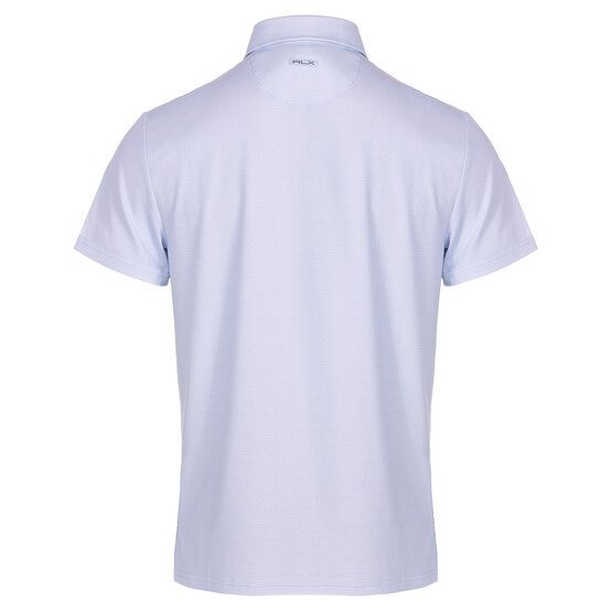 Polo Ralph Lauren Halbarm hellblau von Polo Ralph Lauren