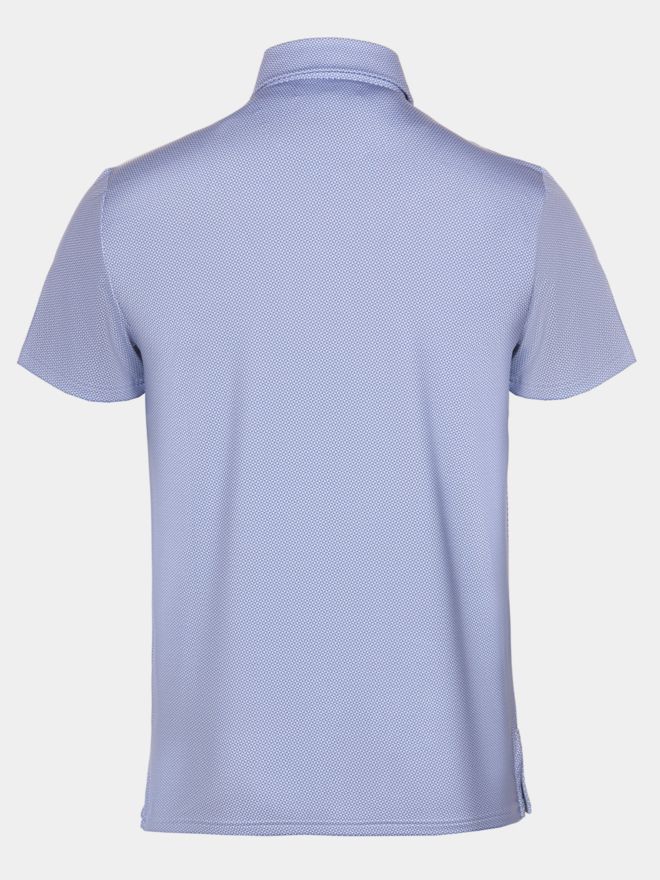 Polo Ralph Lauren Halbarm hellblau von Polo Ralph Lauren