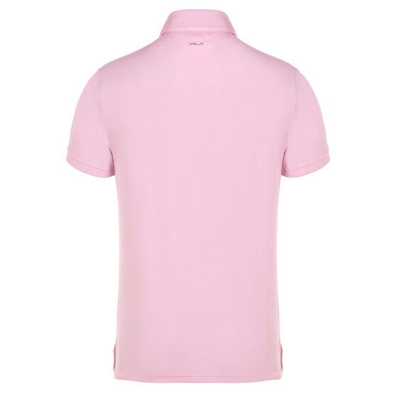 Polo Ralph Lauren Halbarm rosa von Polo Ralph Lauren