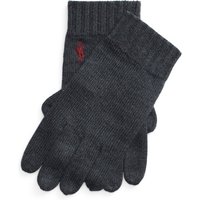 Polo Ralph Lauren Handschuhe aus Wolle in 0 von Polo Ralph Lauren