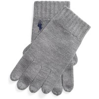 Polo Ralph Lauren Handschuhe aus Wolle in 0 von Polo Ralph Lauren