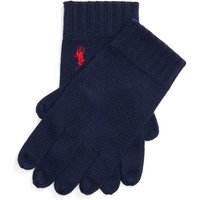 Polo Ralph Lauren Handschuhe aus Wolle in 0 von Polo Ralph Lauren