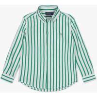 Polo Ralph Lauren  - Hemd Natural Stretch | Jungen (5) von Polo Ralph Lauren