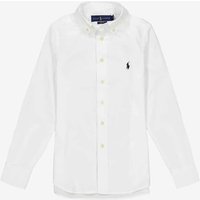 Polo Ralph Lauren  - Hemd Slim Fit | Jungen (10) von Polo Ralph Lauren