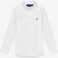 Polo Ralph Lauren  - Hemd Slim Fit | Jungen (7) von Polo Ralph Lauren