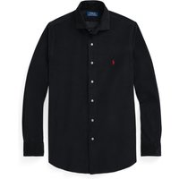 Polo Ralph Lauren Cordhemd mit Poloreiter-Aufnäher, Custom Fit in XL von Polo Ralph Lauren