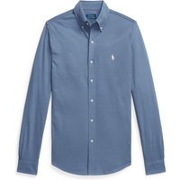 Polo Ralph Lauren Hemd in Featherweight Mesh-Qualität mit Logo-Stickerei in L von Polo Ralph Lauren