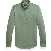 Polo Ralph Lauren Hemd in Featherweight Mesh-Qualität mit Logo-Stickerei in S von Polo Ralph Lauren