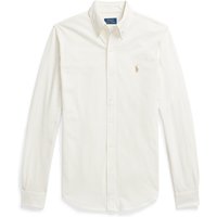 Polo Ralph Lauren Hemd in Featherweight Mesh-Qualität mit Logo-Stickerei in L von Polo Ralph Lauren