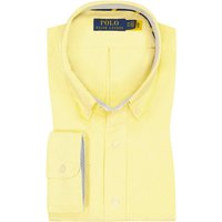 Polo Ralph Lauren Hemd mit Button-Down-Kragen von Polo Ralph Lauren