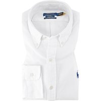 Polo Ralph Lauren Herren Hemd weiß von Polo Ralph Lauren