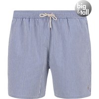 Polo Ralph Lauren Herren Badeshorts blau Gestreift Polo Ralph Lauren Herren Badeshorts blau Gestreift von Polo Ralph Lauren