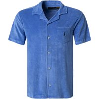Polo Ralph Lauren Herren Kurzarmhemd blau Polo Ralph Lauren Herren Kurzarmhemd blau von Polo Ralph Lauren