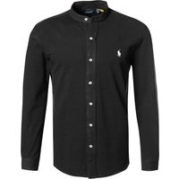 Polo Ralph Lauren Herren Hemd schwarz von Polo Ralph Lauren